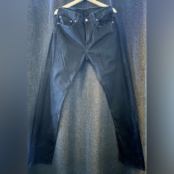 Levi's Other - Levi’s 502 Taper Jeans